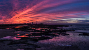 luis-barrios-playa-de-la-caleta-Flickr