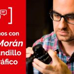 Entrevista Iker Morán, Photolari