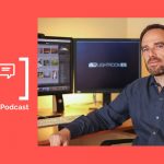 Episodio Podcast con Fernando Ortega, experto Lightroom