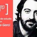 Podcast Entrevista a Antonio Garci