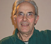 Foto alumno: Mario Ángel Marrama