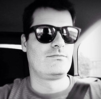 Foto alumno: Pablo Martínez