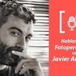 Entrevista Javier Arcenillas