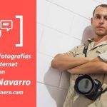 Entrevista a Carles Navarro: vende tus fotografías por Internet