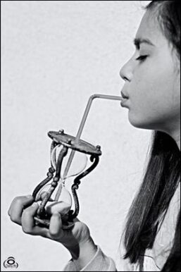 Reto 20: Fotografía conceptual. Chemy Manzaneque