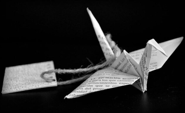 Reto 20: Fotografía conceptual, Delfina Molina