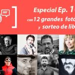 Podcast nº 100 Grandes fotógrafos