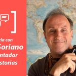 Entrevista Tino Soriano