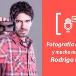 Entrevista a Rodrigo Rivas