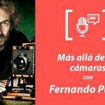 Entrevista al fotógrafo Fernando Puche