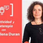 Fotografía Creatividad y Arteterapia. Entrevista a Magdalena Duran